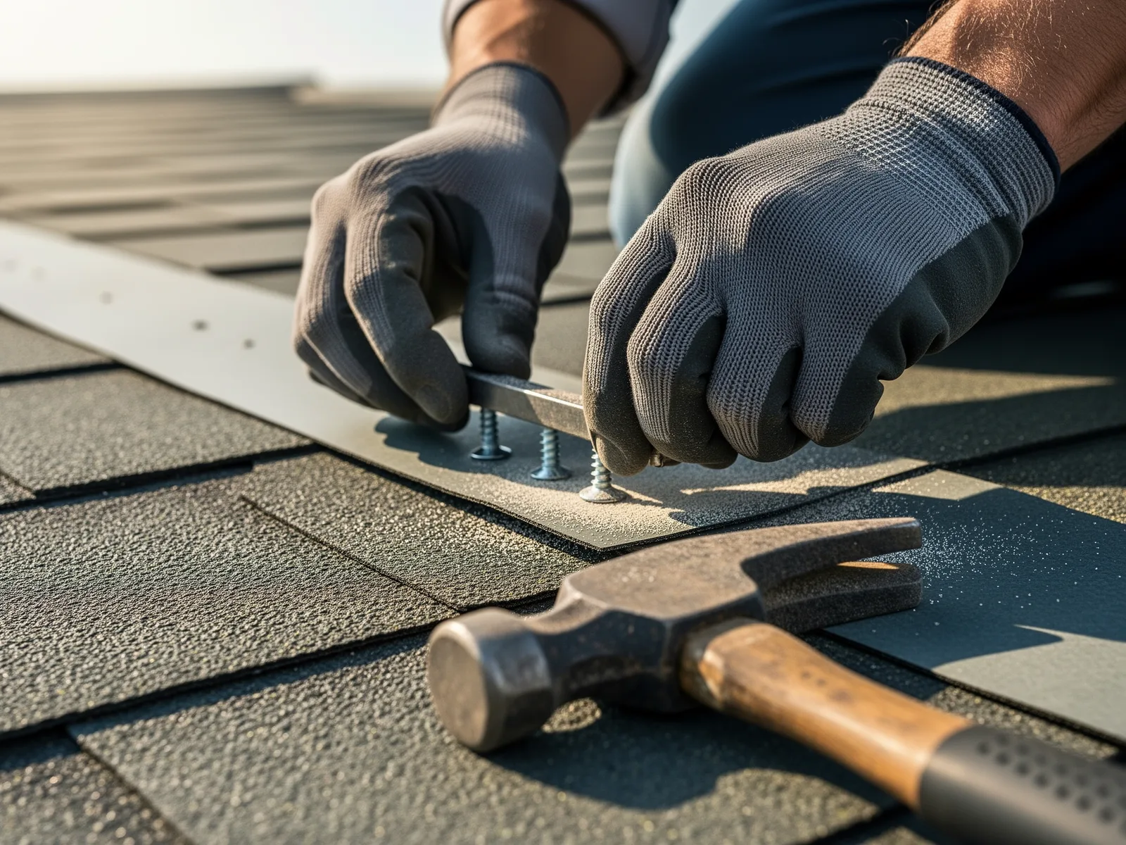 Why choose Fascia Repair in Wisner, NE
